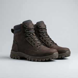 Зимові черевики Columbia Waterproof Trek