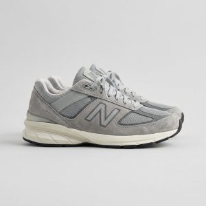 Кросівки New Balance 574 Classic Grey