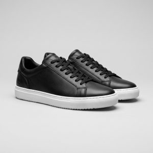 Чоловічі кросівки Urban Black
